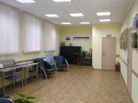 Детская библиотека г. Ярославля, филиал № 12