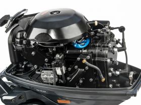 2х-тактный лодочный мотор MIKATSU M30JES (2024)