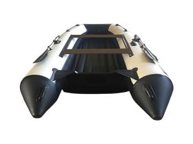 Лодка ПВХ BIG BOAT Regat 340