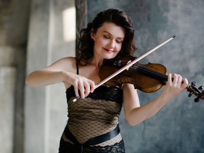 Билеты на Моцартовские вечера на Арбате. Вечер № 1 (Музей Скрябина) / Концерт | Афиша | ИнфоТаймс