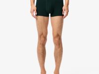 Мужское дышащее нижнее бельё из эластичного хлопка, 3 шт.