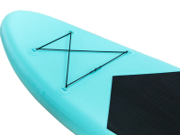 Надувная доска для SUP-бординга KOETSU MINT 10.6