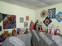 Некоузский культурно-этнографический центр