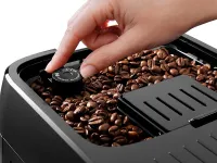 Кофемашина De'Longhi Magnifica Plus ECAM320.70.TB (Titanium Black)