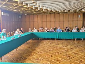 «ВСЯ РОССИЯ – 2025». Кадры ре/лишают. Всё?