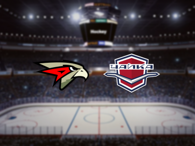 Билеты на Омские Ястребы — Чайка (Хоккейная академия «Авангард») / Спорт | Афиша | ИнфоТаймс