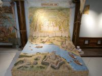 Музей «Петровские корабли» г. Воронежа