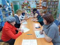 Филипповская библиотека им. Ф. Ф. Павленкова