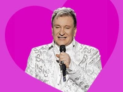 Сергей Пенкин