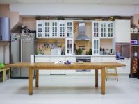 Кулинарный театр «Театр со вкусом»