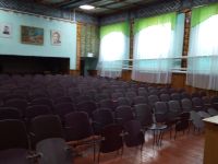 Вакияровский сельский дом культуры