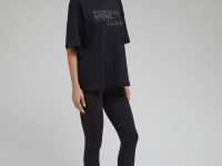 Футболка унисекс из коллаборации с setters media