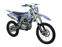 Мотоцикл кроссовый эндуро ROCKOT R1 Mountain Arrow 250