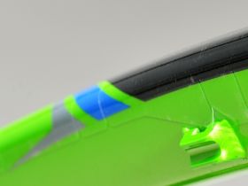 Комплект защитных наклеек "Велоклейка" UPPER (пленка 150 мкм)