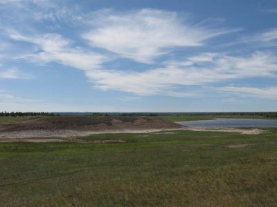 Луг Хара Булгуннях