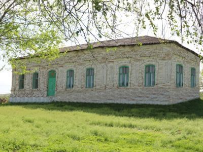 Сокурский сельский клуб