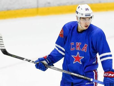 «Он постигал азы в Якутске». На Олимпийские игры поедет Андрей Кузьменко