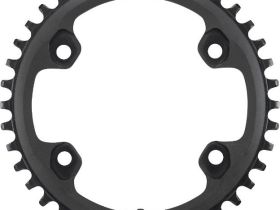 Звезда системы Shimano GRX FC-RX600 10/11 скоростей (2x10-11 скоростей 30 BCD 80 мм)