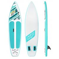 Надувная доска для SUP-бординга HYDRO FORCE 10.5 AQUA GLIDER