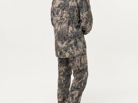 Костюм для охоты Remington Forest Hunter Figure — мембрана 10 000 мм, 13 карманов