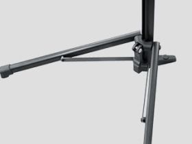 Складной ремонтный стенд Topeak TRANSFORMER STAND DX TTF-SD02 (черный)