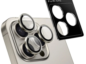 Комплект защиты 3 в 1 Wiwu (WI-IP001) для Apple iPhone 16 (чехол/стекло/стекло для камеры)