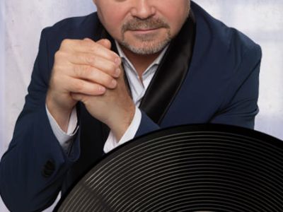 Сергей Евдокимов &quot;Яблони в цвету&quot;