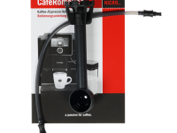 Кофемашина Nivona CafeRomatica NICR 970 (Titanium)