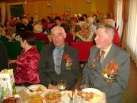 Дом культуры села Коряки