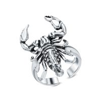 Серебряное кольцо