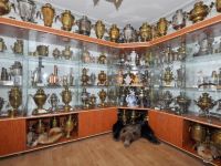 Музей «Терем русского самовара»