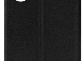 Чехол-книжка Gresso Atlant Pro для Xiaomi Redmi 13 4G чёрный