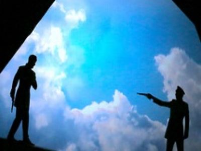 Герой нашего времени