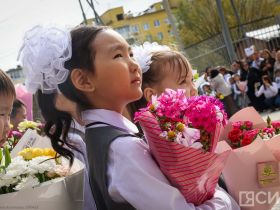 Новый медицинский класс открыли в школе № 29 Якутска