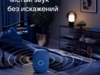 Умная колонка VK