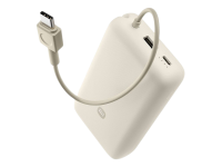 Внешний аккумулятор Xiaomi