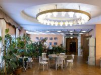 Норильский Заполярный театр драмы имени Вл. Маяковского