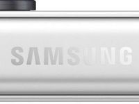 Смартфон Samsung Galaxy Z Flip7 FE 256 ГБ Белый