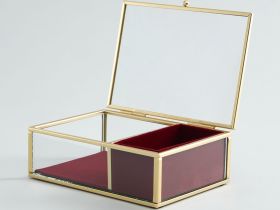 Шкатулка Lorenza I