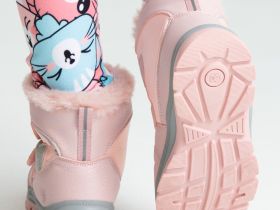 Ботинки для девочек