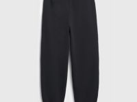 Брюки для мальчиков, Черный