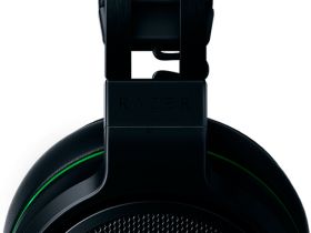 Игровая гарнитура Razer