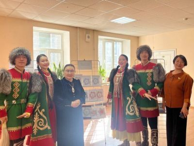 В Якутске стартовали X международные «Аргуновские чтения»