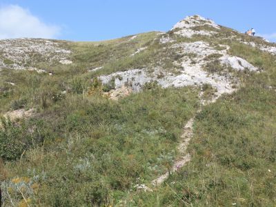 Новочагырский рудник (шахта, штольня)