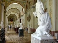 Государственный Эрмитаж