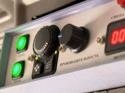 Передовые технологии совершенствуют алмазодобычу