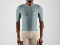 Джерси PEdALED Odyssey мужское (серый M)