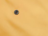 Утепленное полупальто с капюшоном