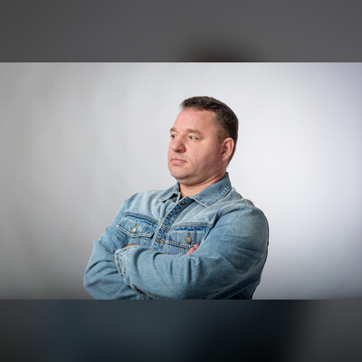 Сергей Завьялов