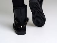 Сапоги для девочек